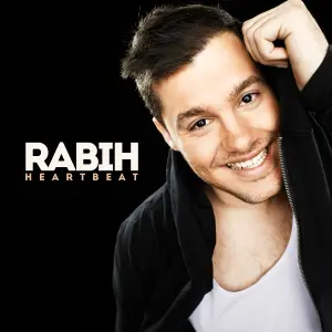 Heartbeat cover art