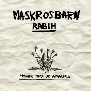 Maskrosbarn cover art