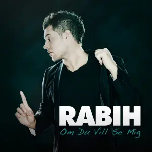 Om Du Vill Se Mig (Single) cover art