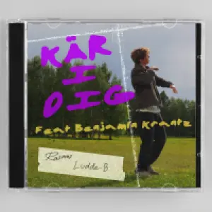 Kär i dig cover art