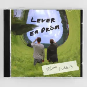 Lever en dröm cover art