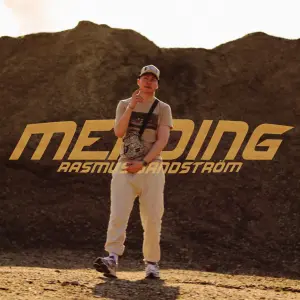 Mending cover art