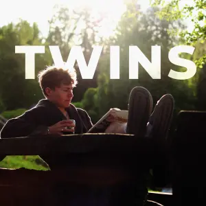 Twins cover art