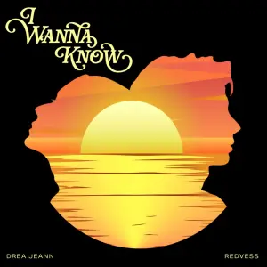 I Wanna Know cover art