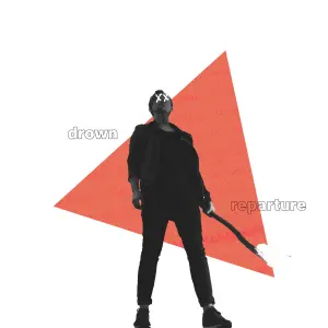 Drown cover art