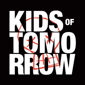 Kids Of Tomorrow cover art