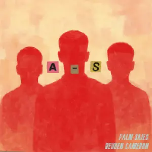 From A to S cover art