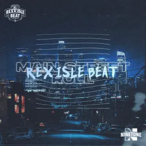 Main Street Roll cover art