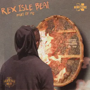 Part Of Me cover art
