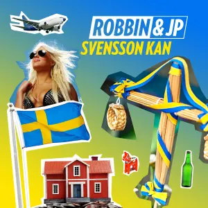 Svensson Kan cover art