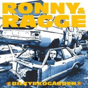 Bilkyrkogården cover art