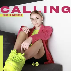 Calling cover art