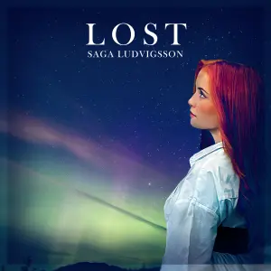 Lost cover art