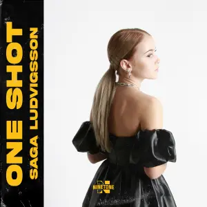 One Shot cover art