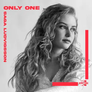 Only One cover art