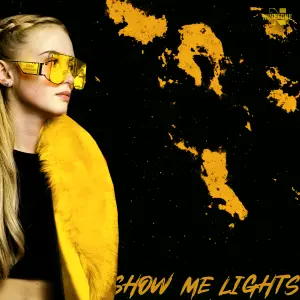 Show Me Lights cover art