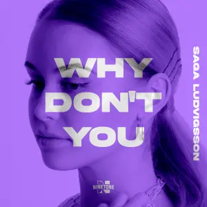 Why Don't You cover art
