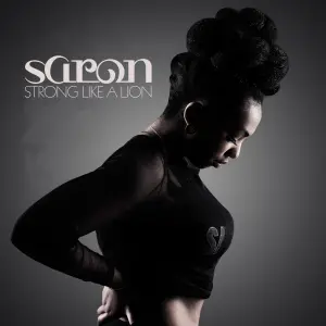 Strong Like a Lion cover art