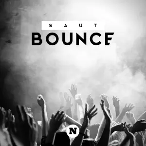 Bounce cover art