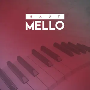 Mello cover art