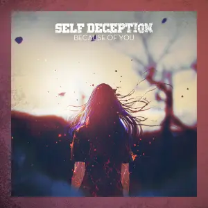 Because of you cover art