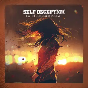 Eat Sleep Rock Repeat cover art