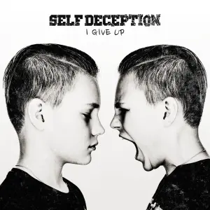 I Give Up cover art