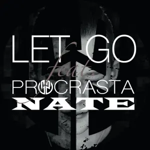 Let Go Remix cover art