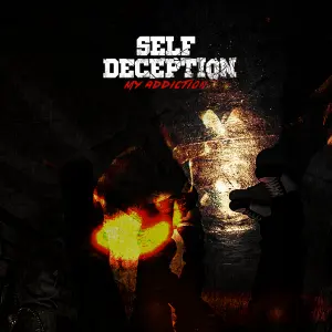 My Addiction cover art