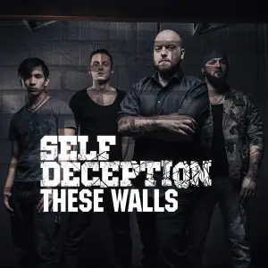 These Walls cover art