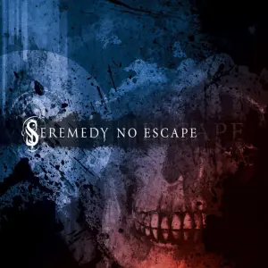 NO ESCAPE cover art