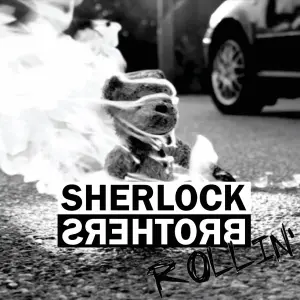 Rollin’ cover art