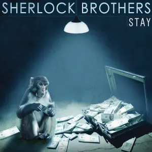 Stay cover art