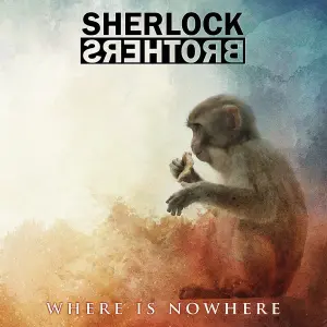 Where Is Nowhere cover art