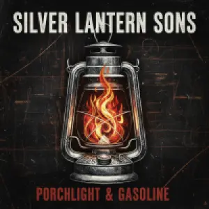 Porchlight & Gasoline cover art