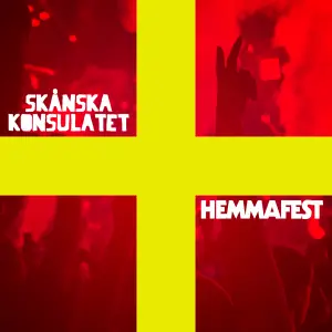 Hemmafest cover art
