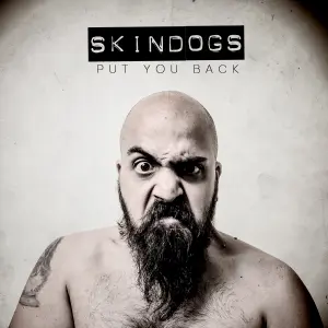 Put You Back cover art