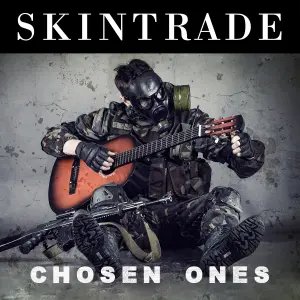 Chosen Ones cover art