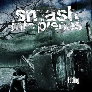 Fading cover art