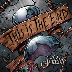This Is The End cover art