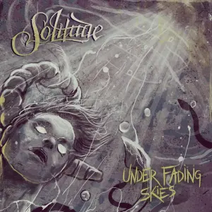 Under Fading Skies cover art