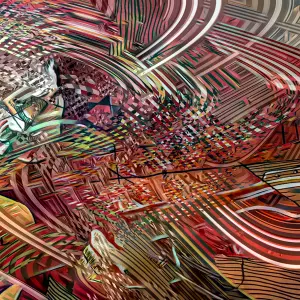 Alternates (Album) cover art