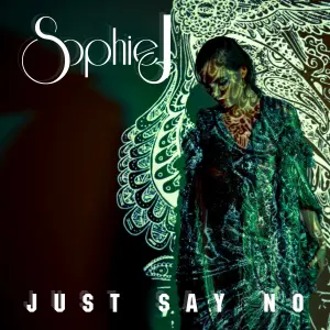 Just Say No cover art