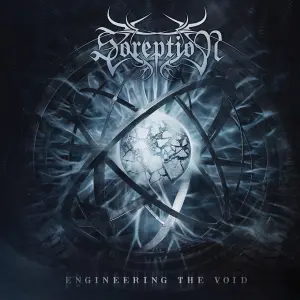 Engineering The Void cover art