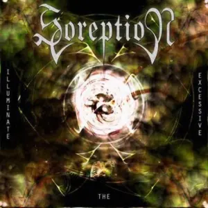 Illuminate The Excessive cover art