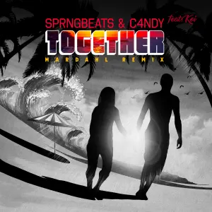 Together (Mardahl Remix) cover art