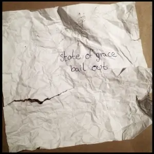 Bail Out cover art