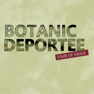 Botanic Deportee cover art