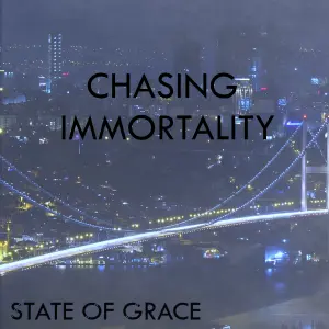Chasing Immortality cover art