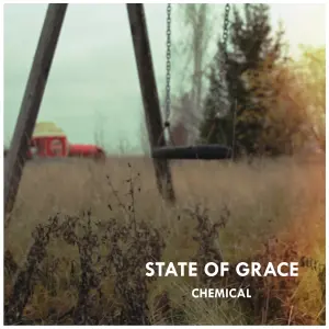 Chemical cover art
